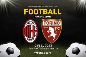 Milan - Torino Prediction, Betting Tip & Match Preview